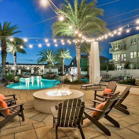 30A Highland Park - Shoreline Beach House By Panhandle Getaways Santa Rosa Beach Kültér fotó