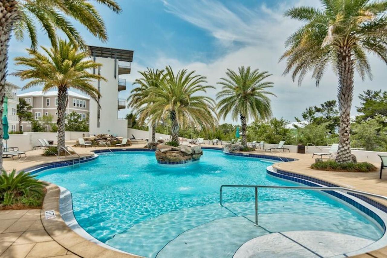 30A Highland Park - Shoreline Beach House By Panhandle Getaways Santa Rosa Beach Kültér fotó