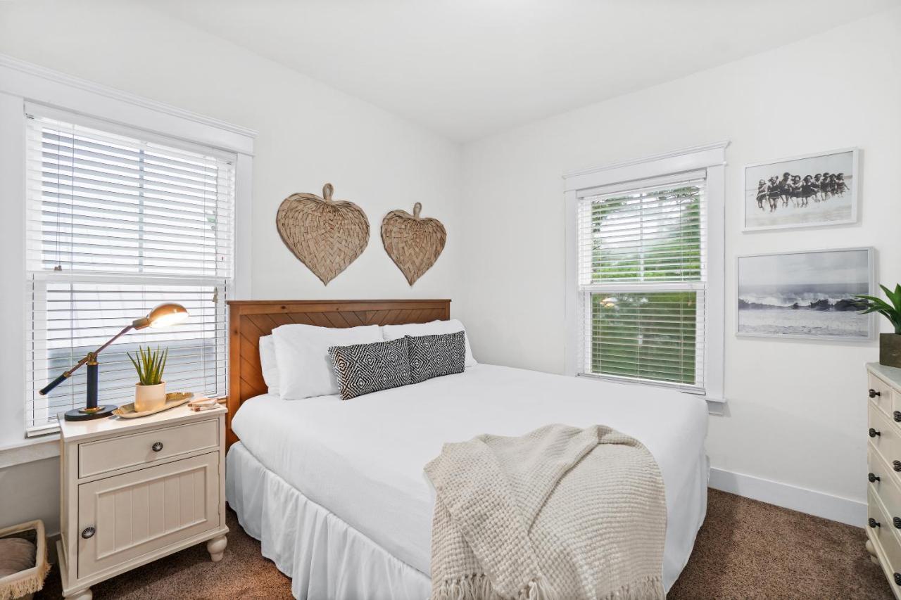 30A Highland Park - Shoreline Beach House By Panhandle Getaways Santa Rosa Beach Kültér fotó