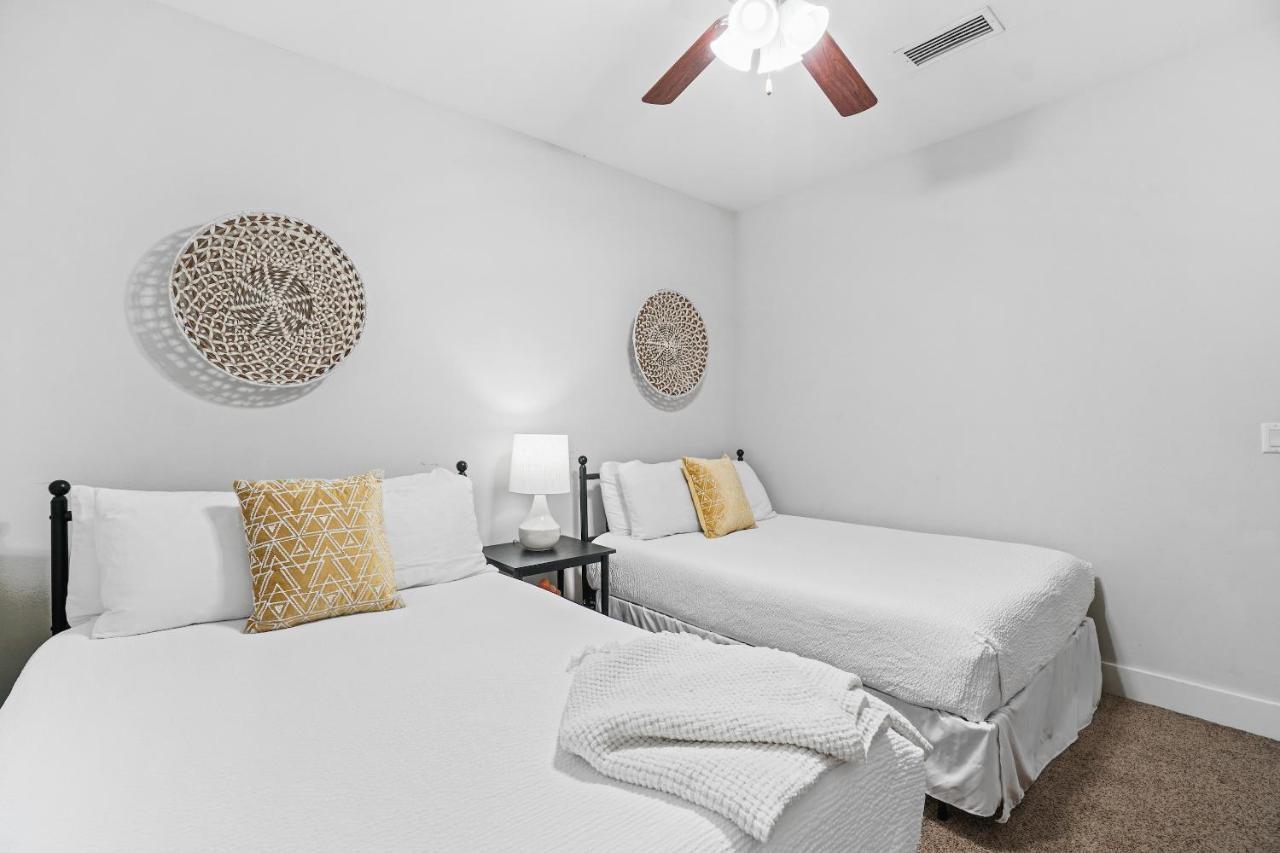 30A Highland Park - Shoreline Beach House By Panhandle Getaways Santa Rosa Beach Kültér fotó
