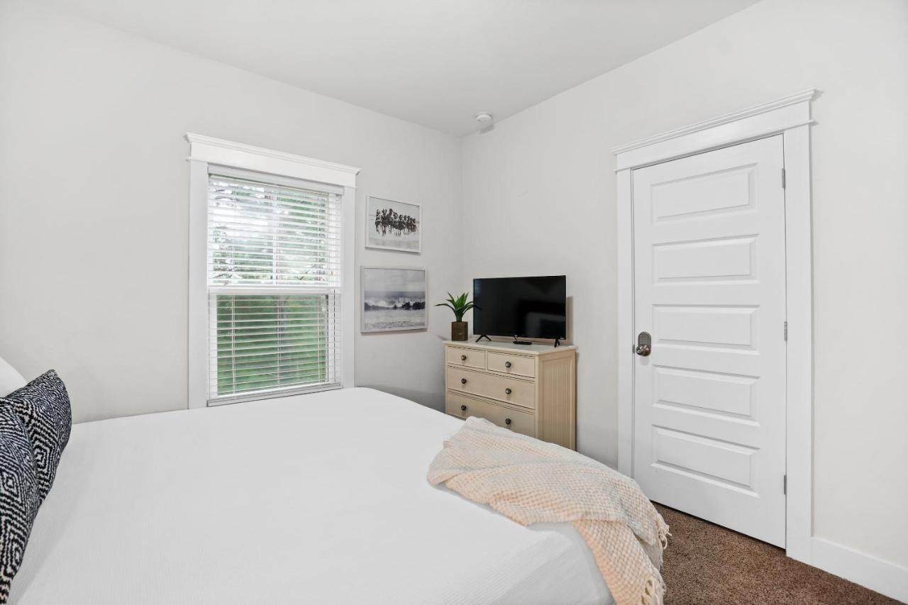 30A Highland Park - Shoreline Beach House By Panhandle Getaways Santa Rosa Beach Kültér fotó