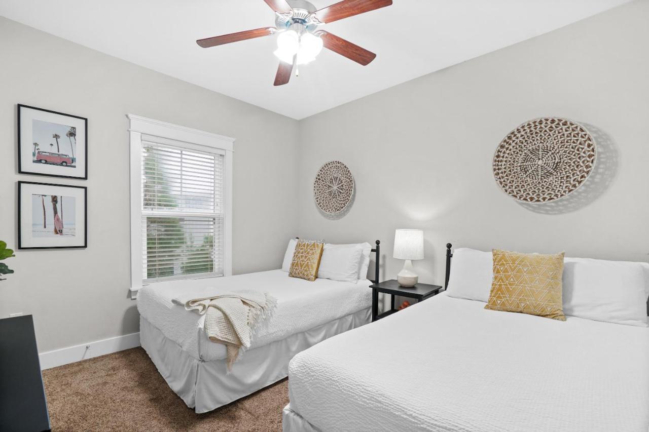 30A Highland Park - Shoreline Beach House By Panhandle Getaways Santa Rosa Beach Kültér fotó