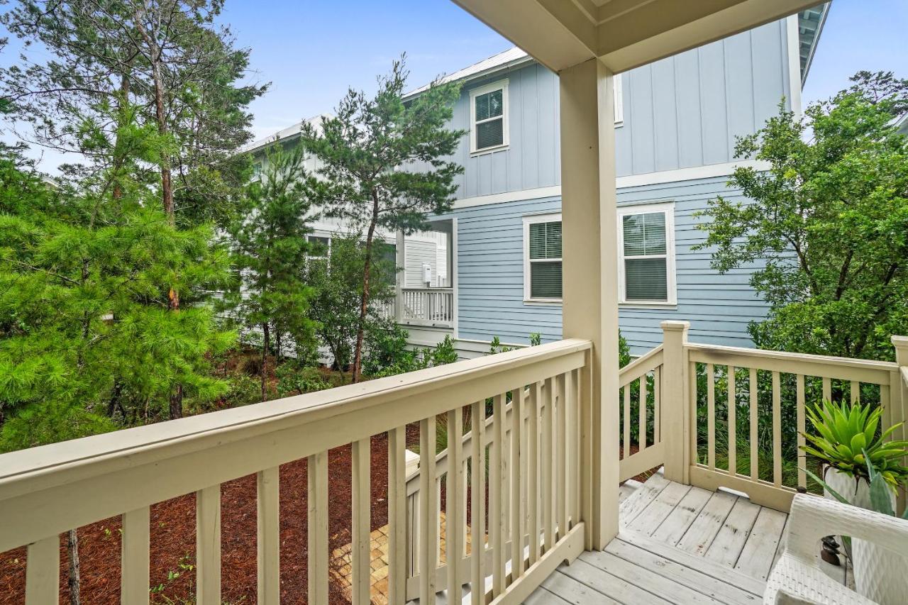 30A Highland Park - Shoreline Beach House By Panhandle Getaways Santa Rosa Beach Kültér fotó